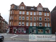 3,5 Zimmer in der Kieler Altstadt zu vermieten! - Kiel