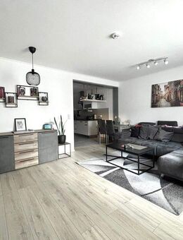 Maisonettenwohnung in Top Zustand - Trier