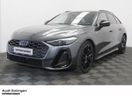 Audi A5, Avant TDI line Assistenz, Jahr 2025 - Solingen (Klingenstadt)