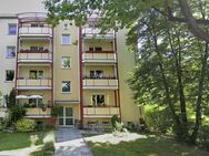 3 Raum Wohnung mit Balkon, Einbauküche in begehrter Lage und mit bester Infrastruktur - Dresden