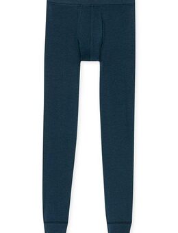 Schiesser Lange Unterhose Fresh Vibe mit Bündchenabschlüssen