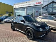 Nissan Juke Tekna*Navigation*Klima*Sitzheizung*TÜV 02.2026 - Flensburg