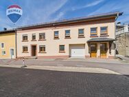 Zwei Häuser für die Großfamilie - Mettlach