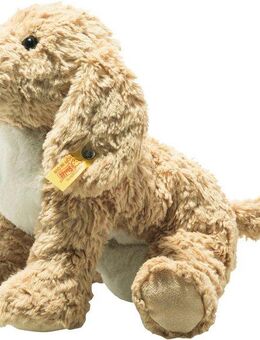 Steiff Kuscheltier Soft Cuddly Friends, Berno Goldendoodle, 26 cm