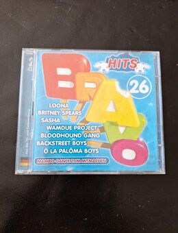 Various ‎– Bravo Hits 26 (2 CDs) - Essen