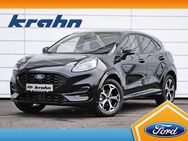 Ford Puma, 1.0 Hybrid ST-Line | WINTER PAKET | |, Jahr 2024 - Gießen