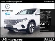 Mercedes EQA, 250 Electric Burm Easy, Jahr 2023 - Dillenburg