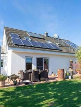 Platzwunder für Familien: 7 Zimmer, Garten, PV-Anlage & viel Herz in Seth - Seth