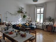 [TAUSCHWOHNUNG] 3-Zimmer Altbau in Schöneberg/Akazienkiez - Berlin