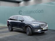 Volvo XC90, , Jahr 2020 - München