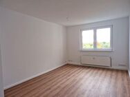 Attraktive Dreizimmerwohnung mit Stellplatz in Wurzen! - Wurzen