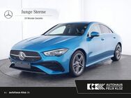 Mercedes CLA 250, AMG Premium, Jahr 2023 - Korntal-Münchingen