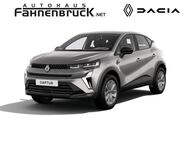 Renault Captur, Evolution TCe heizung, Jahr 2022 - Duisburg