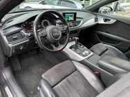 Audi A7 Sportback 3.0 TDI quattro LEDER LED NAVI 20 - Simmozheim