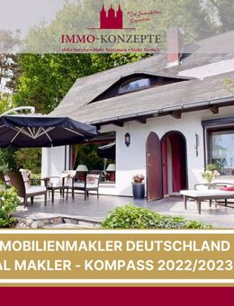 Ein Paradies für Naturfreunde: Ihr Rückzugsort im Grünen (1.+2.Wohnsitz möglich) - Wittendörp