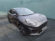 Ford Puma, 1.0 EB 125 ST-Line X, Jahr 2020 - München