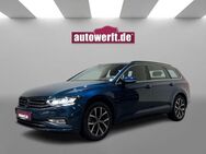 VW Passat Variant 2.0 TDI DSG BUSI KAMERA 17Z SHZ NAVI PDC TEMPOMAT - Ahrensburg