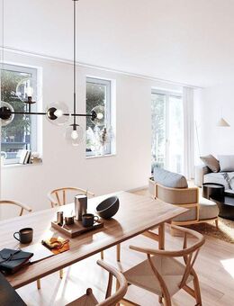 Komfort trifft Stil - Hamburg