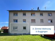 Wohnen in ruhiger Lage in Buggingen- ein neues Zuhause für jedes Alter! - Buggingen