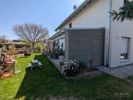 Großzügiges Haus mit schönem Garten - Neuried (Baden-Württemberg)