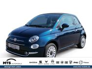 Fiat 500C, 1.0 Mild Hybrid Dolcevita (EURO 6d), Jahr 2024 - Oberursel (Taunus)