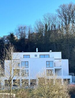 VILLA PERGOLA | Eigentumswohnung W8 | 2 Zimmer | 79,34m² - Adelsheim