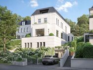 Blankense mit Elbblick - Exklusive Villa - Hamburg