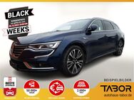 Renault Talisman, Grandt TCe 225 Init Paris, Jahr 2019 - Freiburg (Breisgau)