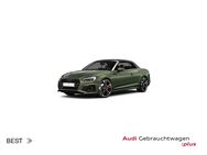 Audi A5, Cabriolet 40 TDI S-LINE 20ZOLL, Jahr 2024 - Mühlheim (Main)