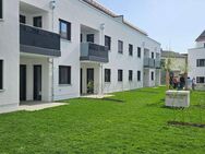 Moderne 3-Zimmer Wohnung, Erstbezug, Zentrale Lage - Neumarkt (Oberpfalz)