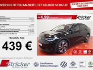 VW ID.5, GTX 220 77 439 ohne Anzahlung, Jahr 2023 - Horn-Bad Meinberg