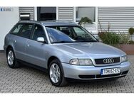 Audi A4 1.9 TDI DPF*Leder*AC*Alu*TÜV*Insp. NEU - Hamm