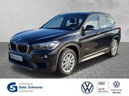 BMW X1, xDrive 18d steptronic Advantage, Jahr 2017 - Lübbecke
