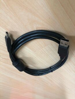 USB-Kabel - USB mini B auf USB A - Bremen
