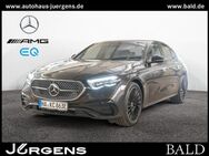 Mercedes E 300, e AMG-Sport Burm4D Sitzklima Memo, Jahr 2023 - Hagen (Stadt der FernUniversität)