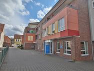 Seniorengerechte 2-Zimmer-Wohnung mit großer Dachterrasse und barrierefreiem Bad in Walsrode - Walsrode