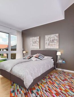 Ihr Traumhaus in Grünstadt: Individuell gestaltbares Einfamilienhaus mit Niedrigenergie-Standard - Grünstadt