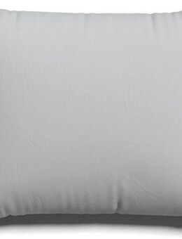 Schlafgut Kissenbezug EASY Jersey, (1 Stück), Kissenhülle mit Reißverschluss, weich und saugfähig, Kissenbezug