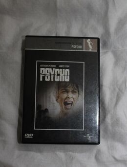 Psycho - Klassiker von Alfred Hichtcock - Nattheim