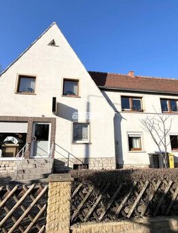 antaris Immobilien GmbH ** 2-3 Familienhaus in der Brühlervorstadt ** - Erfurt