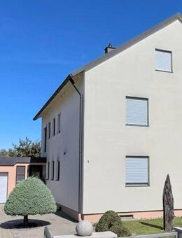 Solides Zuhause mit Potential in exzellenter Lage, Ein- bis Zweifamilienhaus mit Doppelgarage - Ingolstadt