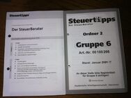 Steuertipps für Angestellte Stand Januar 2019 - Celle