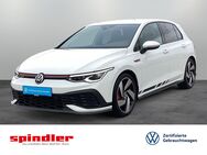 VW Golf, 2.0 TSI GTI VIII Clubsport, Jahr 2021 - Kreuzwertheim
