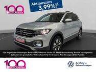 VW T-Cross, 1.0 TSI Move, Jahr 2023 - Bonn