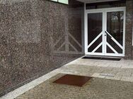 Schöne 2 Zimmer Eigentumswohnung mit Balkon und Tiefgaragenstellplatz - Wülfrath