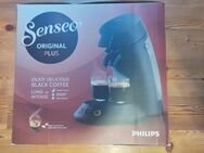 Philips Domestic Appliances Senseo Original Plus CSA210/60 Coffee Pod Machine (Coffee Strength Choice, Coffee Boost Technology, Recycled Plastic), Black - Zwingenberg (Hessen)