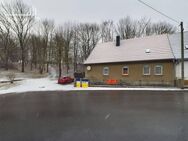 Sofortkauf-Angebot: Charmante Doppelhaushälfte in Pfiffelbach - Ideal für Handwerker mit Vision! - Ilmtal-Weinstraße
