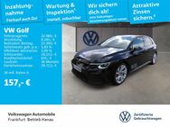 VW Golf, 2.0 TSI VIII GTI Heckleuchten Golf 2 0 GTI BT180 TSID7F, Jahr 2023 - Hanau (Brüder-Grimm-Stadt)