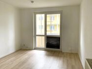 Modernes Apartment mit bodentiefer Dusche und Loggia - Chemnitz