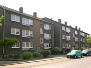Renovierte 2-Zimmer-Wohnung mit großer Wohnküche - Duisburg